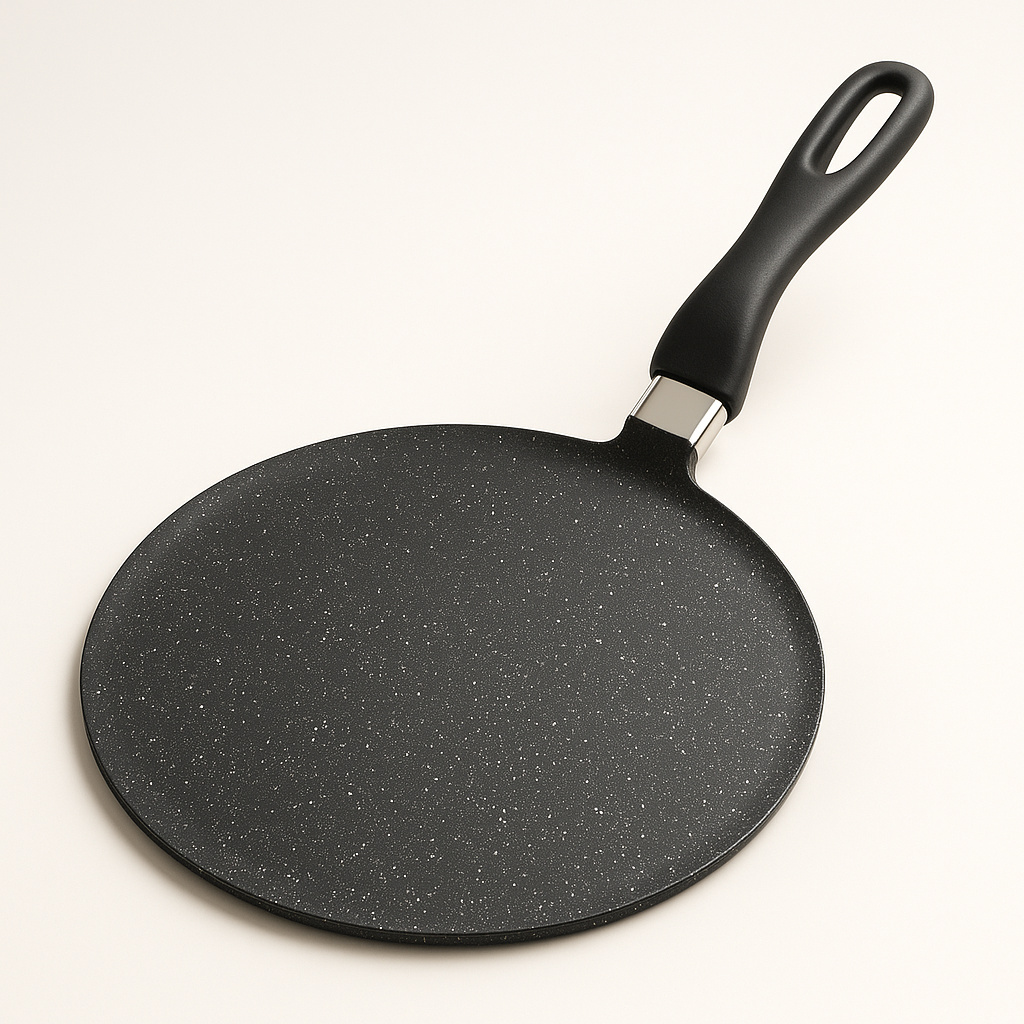 CREPIERA ANTIGRAFFIO & ANTIADERENTE