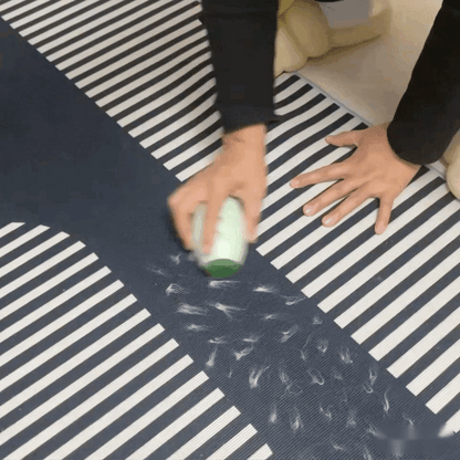 STICKY ROLLER © - RULLO CATTURA PELI E BRICIOLE