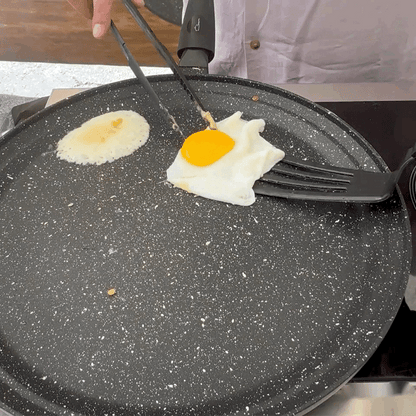 TESTO ROMAGNOLO © - PIASTRA ANTIADERENTE & ANTIGRAFFIO