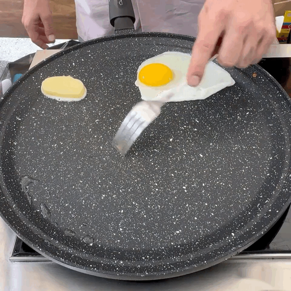 TESTO ROMAGNOLO © - PIASTRA ANTIADERENTE & ANTIGRAFFIO