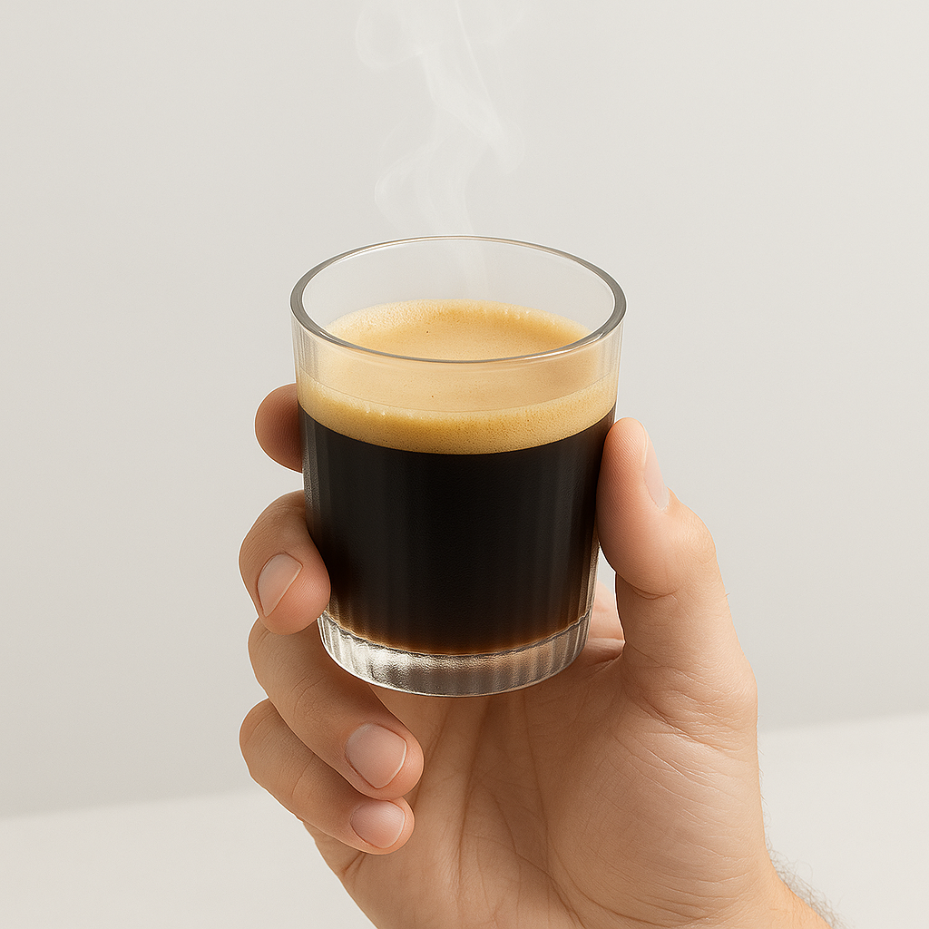 COFFEFLY -  MACCHINETTA CAFFÈ PORTATILE