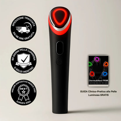 ⚕️DermaMed PRO® prova pagefly landing