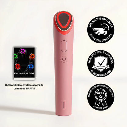 ⚕️DermaMed PRO® prova pagefly landing