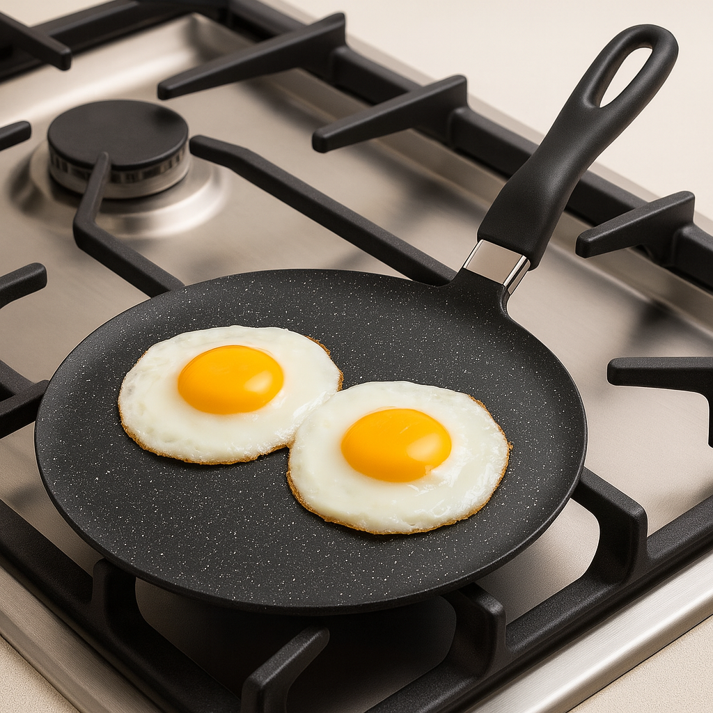 CREPIERA ANTIGRAFFIO & ANTIADERENTE