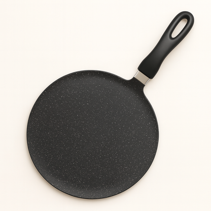 CREPIERA ANTIGRAFFIO & ANTIADERENTE