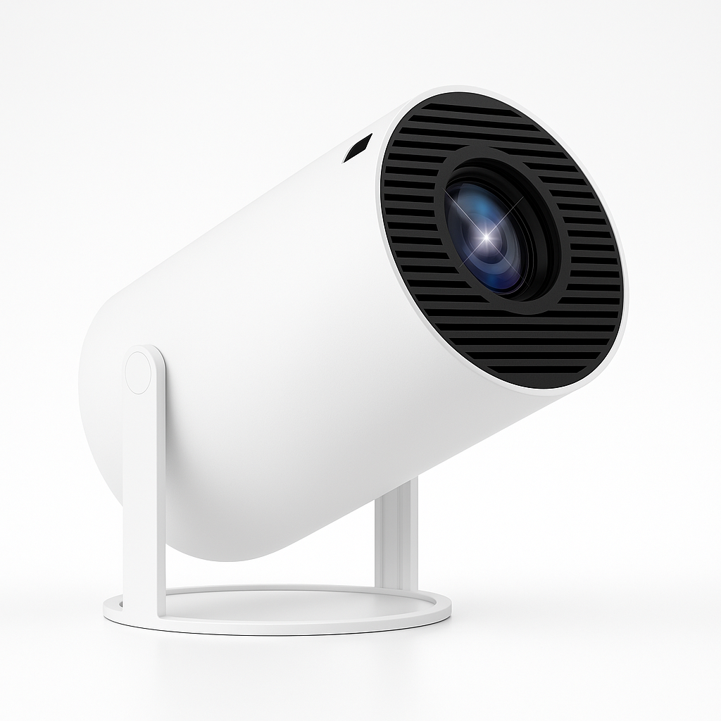 Proiettore 4K, Full HD ©