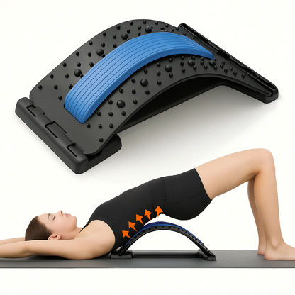 BACKZEN™ - SUPPORTO LOMBARE