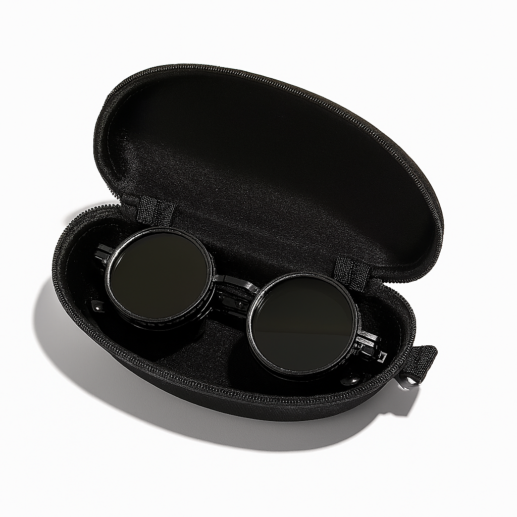 MOONGLASS © - OCCHIALI REGOLABILI