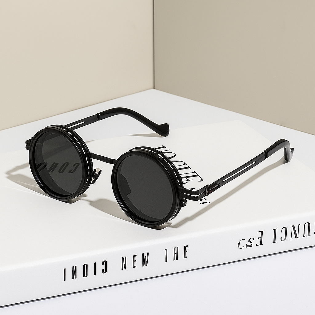 MOONGLASS © - OCCHIALI REGOLABILI