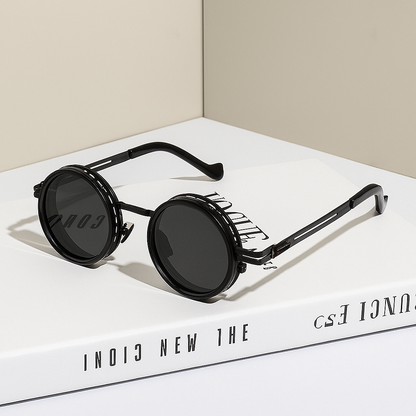 MOONGLASS © - OCCHIALI REGOLABILI