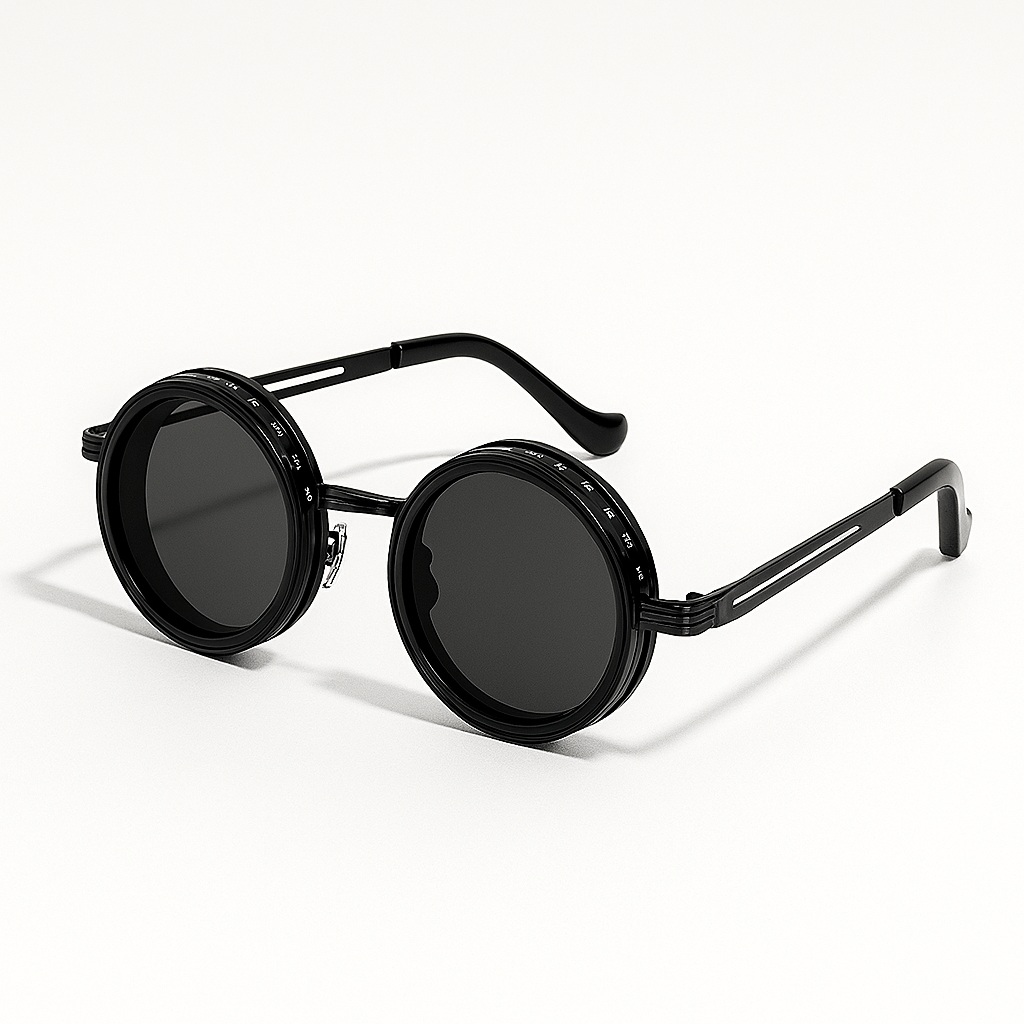 MOONGLASS © - OCCHIALI REGOLABILI