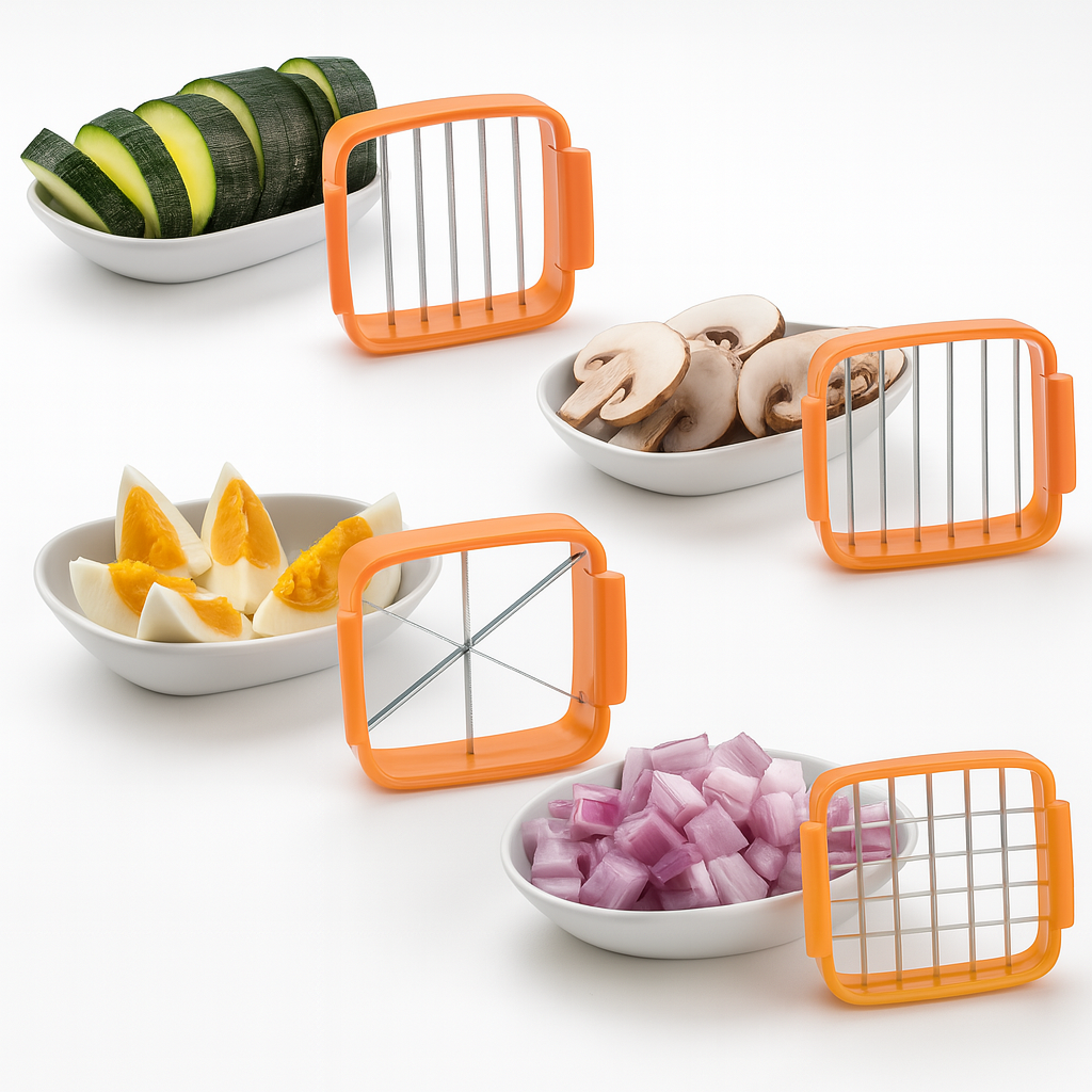 Nicer Dicer Quick ©