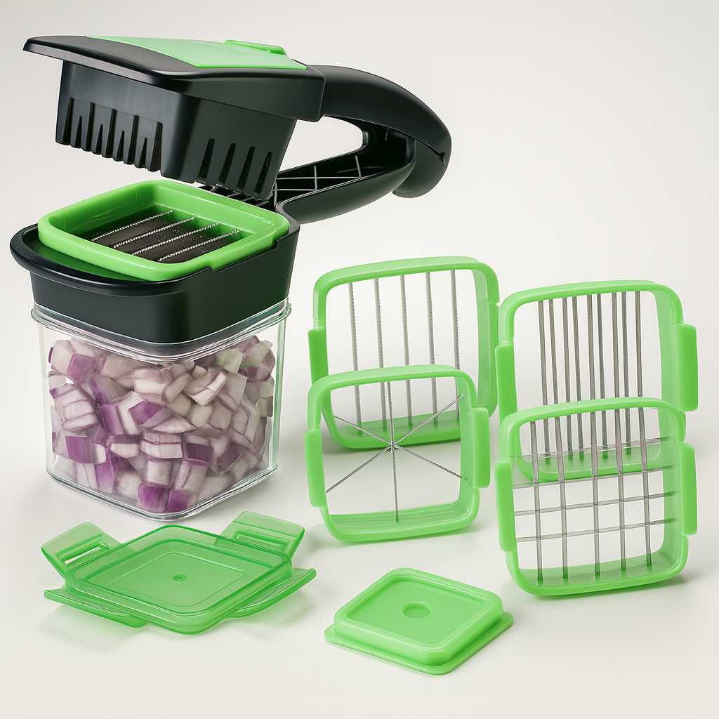 Nicer Dicer Quick ©