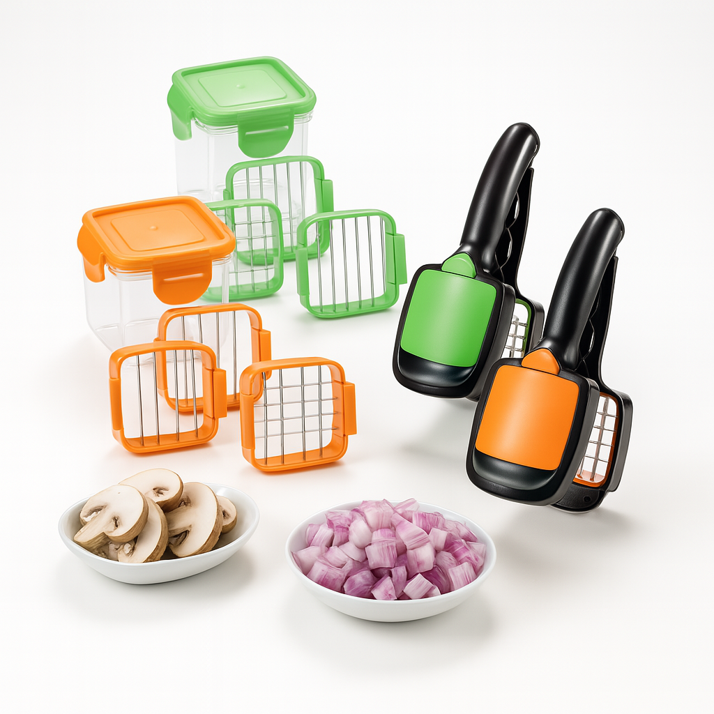 Nicer Dicer Quick ©