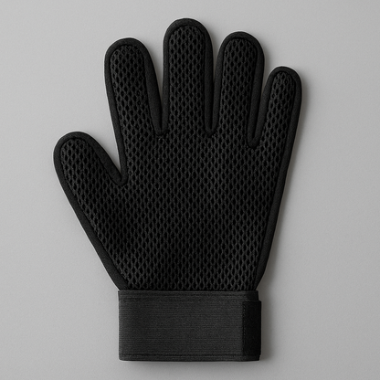 Guanto Toelettatura ©