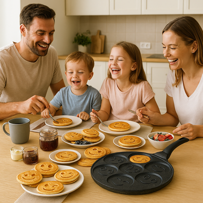 Padella per Pancake ©