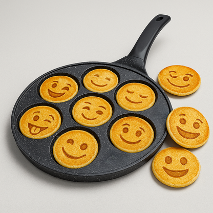 Padella per Pancake ©