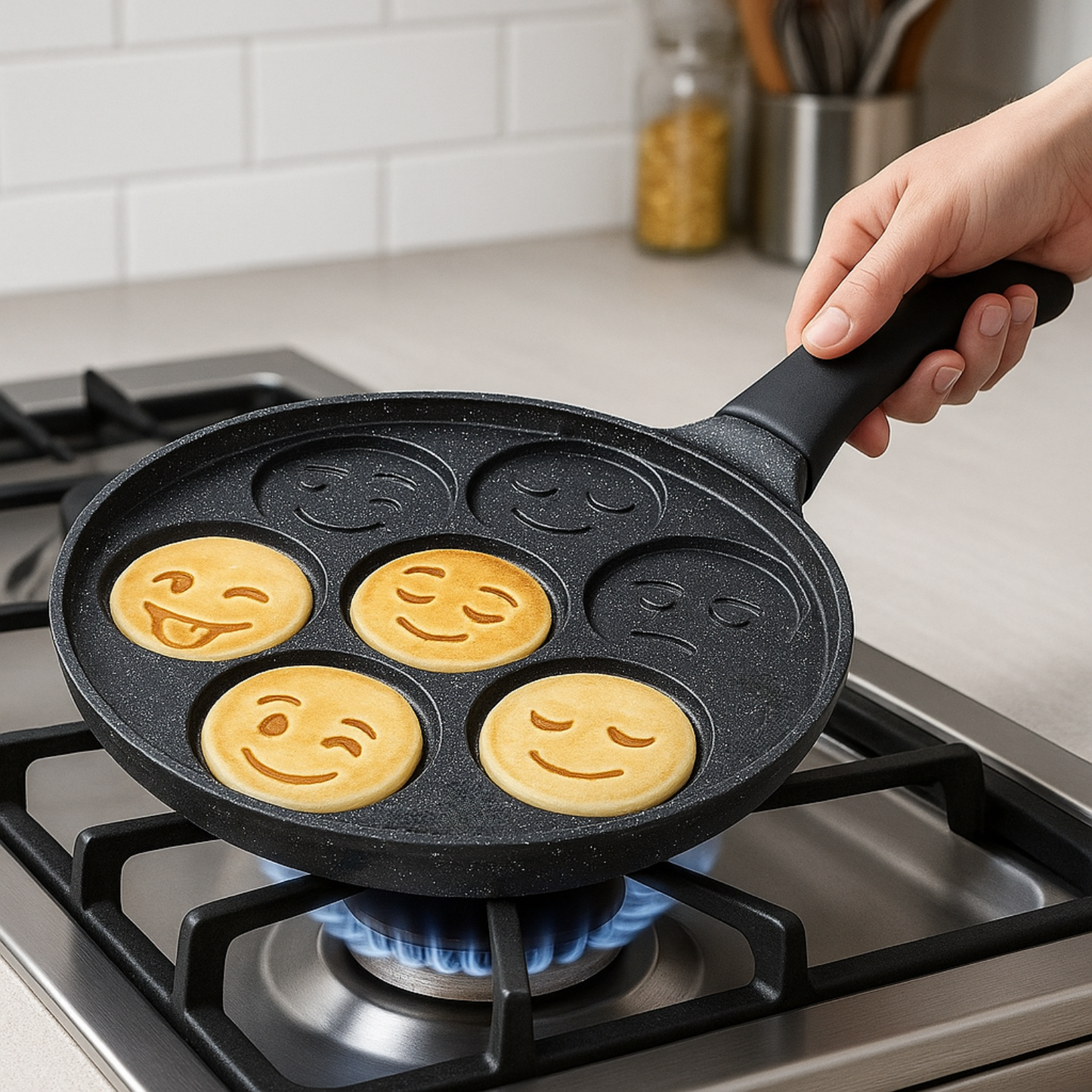 Padella per Pancake ©