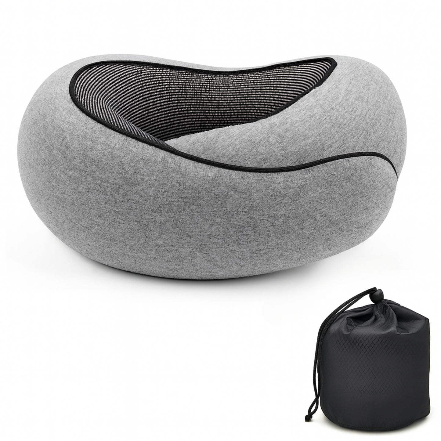 NEBULA NEST © - CUSCINO PER IL COLLO