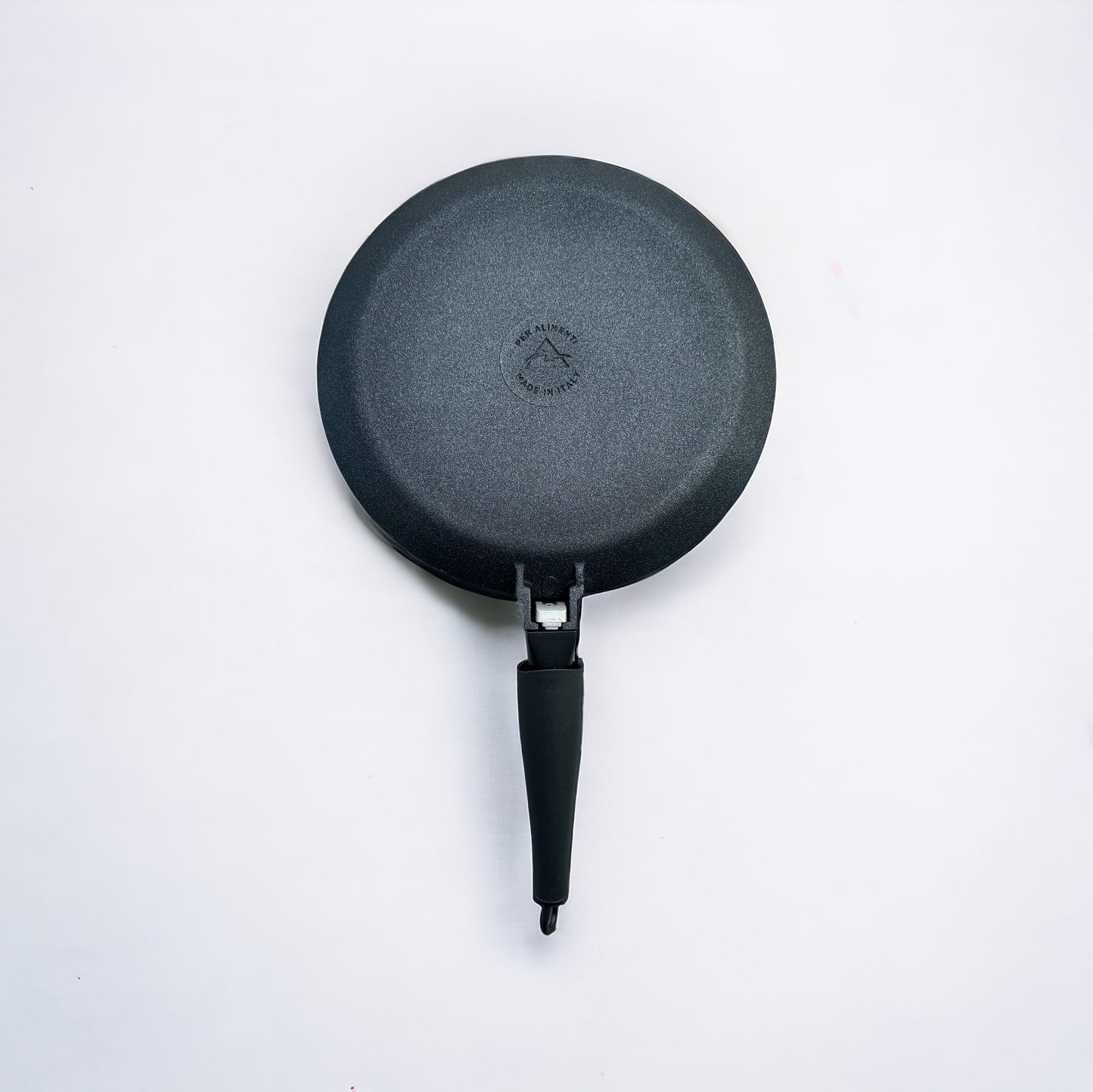 TESTO ROMAGNOLO © - PIASTRA ANTIADERENTE & ANTIGRAFFIO