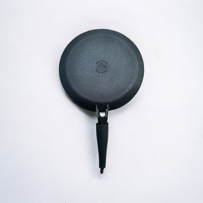 TESTO ROMAGNOLO © - PIASTRA ANTIADERENTE & ANTIGRAFFIO