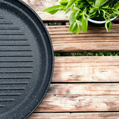 TESTO ROMAGNOLO © - PIASTRA ANTIADERENTE & ANTIGRAFFIO