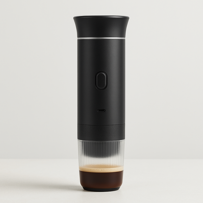 COFFEFLY -  MACCHINETTA CAFFÈ PORTATILE