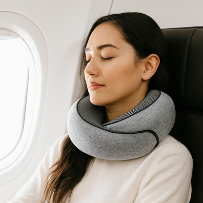 NEBULA NEST © - CUSCINO PER IL COLLO