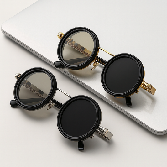 MOONGLASS © - OCCHIALI REGOLABILI